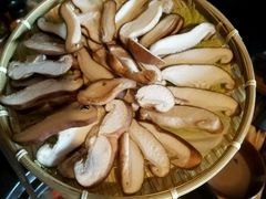-恋羊时代黑山羊火锅(滨海大道店)