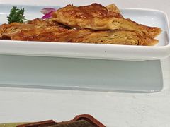 -老洋房花园饭店(绍兴路店)