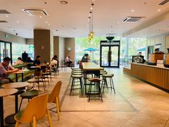 -星巴克(万都店)