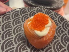 -争鲜回转寿司(通州万达店)