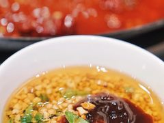 -朱光玉火锅馆(正弘城店)