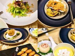 -南京圣和府邸豪华精选酒店