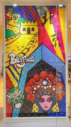 -乐高授权专卖店(朝阳大悦城店)
