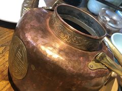 -蒙亨·手把肉·蒙古包文化主题餐厅(天恒广场店)