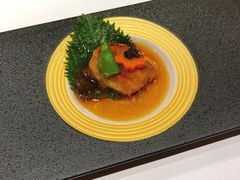 -鮨一日本料理(大中华店)