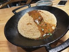 -薇酌饮·陕西菜(南门外店)