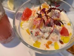 -壳里西餐厅Coquille Seafood Bistro(蒙自路店)