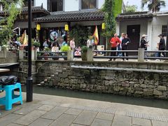 -小绍兴家宴·百年绍兴菜(鲁迅路店)