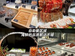 -曲水兰亭(北京四惠店)