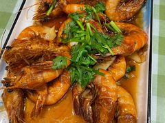 -华圆美食-老蓬莱菜(蓬港路店)