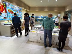 -味莊·青岛菜(云霄路店)