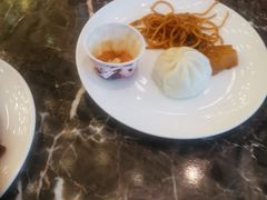 -绍兴中金豪庭大酒店·豪庭阁中餐厅