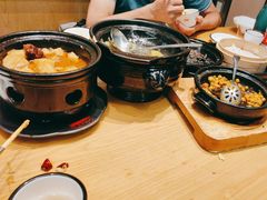 -老砂锅(城北店)