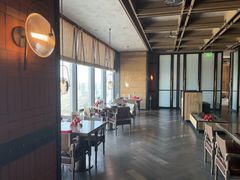 -恰餐厅 CHAR Grill&Bar(西安经开洲际店)