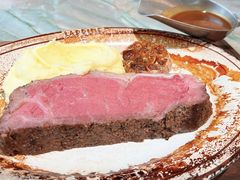 -艾雷牛排馆 LA.Prime Steakhouse