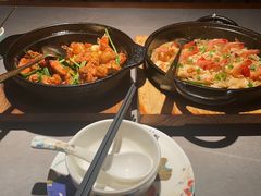 -得意啫·广东啫啫煲(前海HOP店)