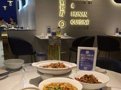 -兰湘子·湘菜小炒(石家庄万象城店)