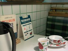 -以饭湘许(新塘万达店)
