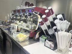-COSTA COFFEE(丰联广场店)