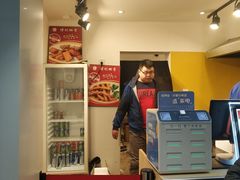 -傅强排骨(成都总店)
