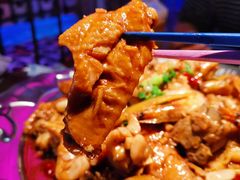 -胖哥俩肉蟹煲(河北勒泰购物中心店)