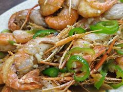 -贞姨美食·老字号海鲜大排档