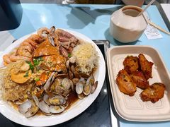 -盒马鲜生(解百新元华店)