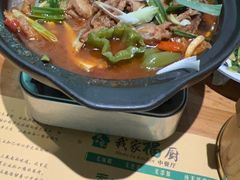 -我家福厨(万达中餐厅店)