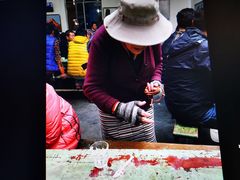 -老光明岗琼甜茶馆