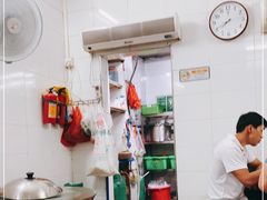 -同记鸡粥粉面店