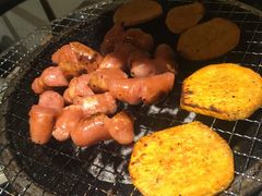 -奉天泥炉烤肉(七星店)