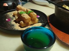 香酥糍粑-佬麻雀·剁椒鱼头(京基KK One店)