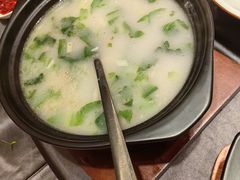 -骏莱海鲜鱼港(五角场店)