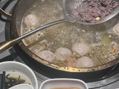 -潮发潮汕牛肉店(东方宝泰店)