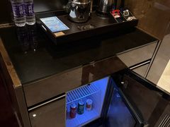 -广州天河希尔顿酒店