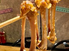 -管氏翅吧(甘家口店)