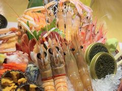 -吉兆·料理(红梅南路店)