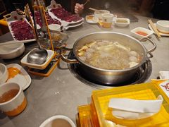 -潮发潮汕牛肉店(软件基地店)