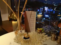-深圳文华东方酒店·OPUS 388·精致法餐