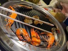-東盛炭烤自助料理(玄武招商花园城店)