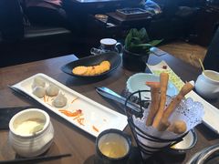 -快乐小羊(富强中路店)