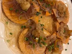 -观澜湖酒店·邀月庭中餐厅