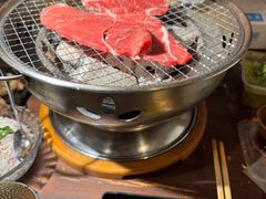 -肉仓焼肉バー(烟台山店)