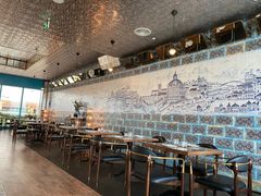 大堂-FISH&POTATO Cō(地中海美食 万象城店)