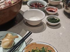 -瑞强涮锅(徐家楼店)