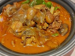 -阿庄新豫菜(航海东路店)