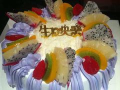 -皇家美孚(阳光100店)