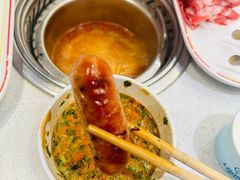 -龍歌自助小火锅(秦淮水游城店)