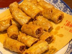 -绍兴老味道·非遗门店(银泰城店)