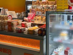 -BreadTalk面包新语·烘焙蛋糕(高德置地春广场店)